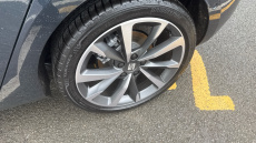 SEAT Leon 1.5 eTSI 150 FR Sport 5dr DSG [DAP] Petrol Hatchback